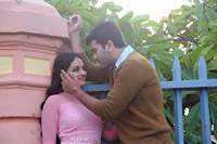 Malli Malli Edi Rani Roju New Photos